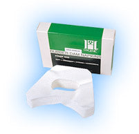 Coltene Ora-Shield Rubber Dam Napkins For Dental Procedures - Frame Size 5 Coltene Ora-Shield Rubber Dam Napkins For Dental Procedures - Frame Size 5